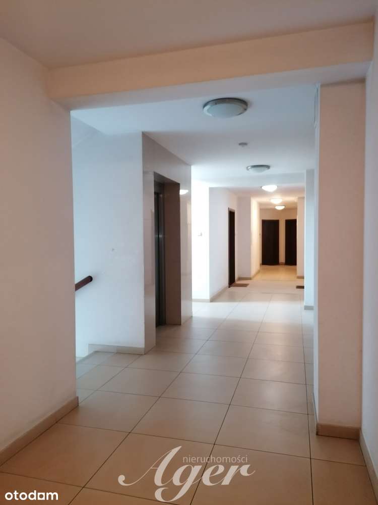 *ul.Zawadzkiego komfortowe 2Pok 52,90m2 blok2009r*-10