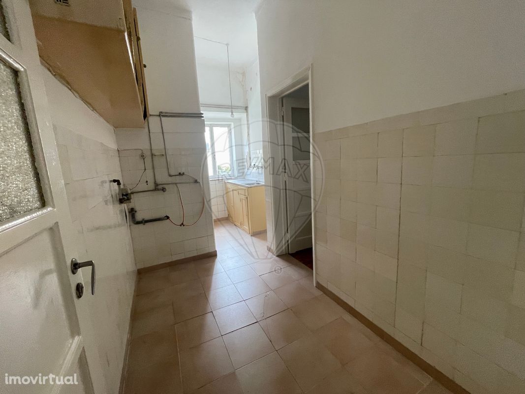 Apartamento T2 para venda