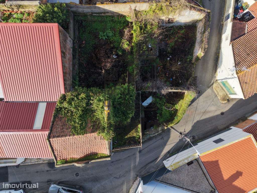 Moradia para recuperar em Alenquer - Grande imagem: 4/32