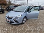 Opel Zafira - 23