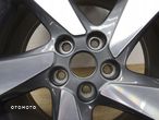 Felga Ford Focus MK4 7Jx17H2 Et45 5x108 - 2