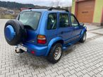 Kia Sportage 2.0 - 5