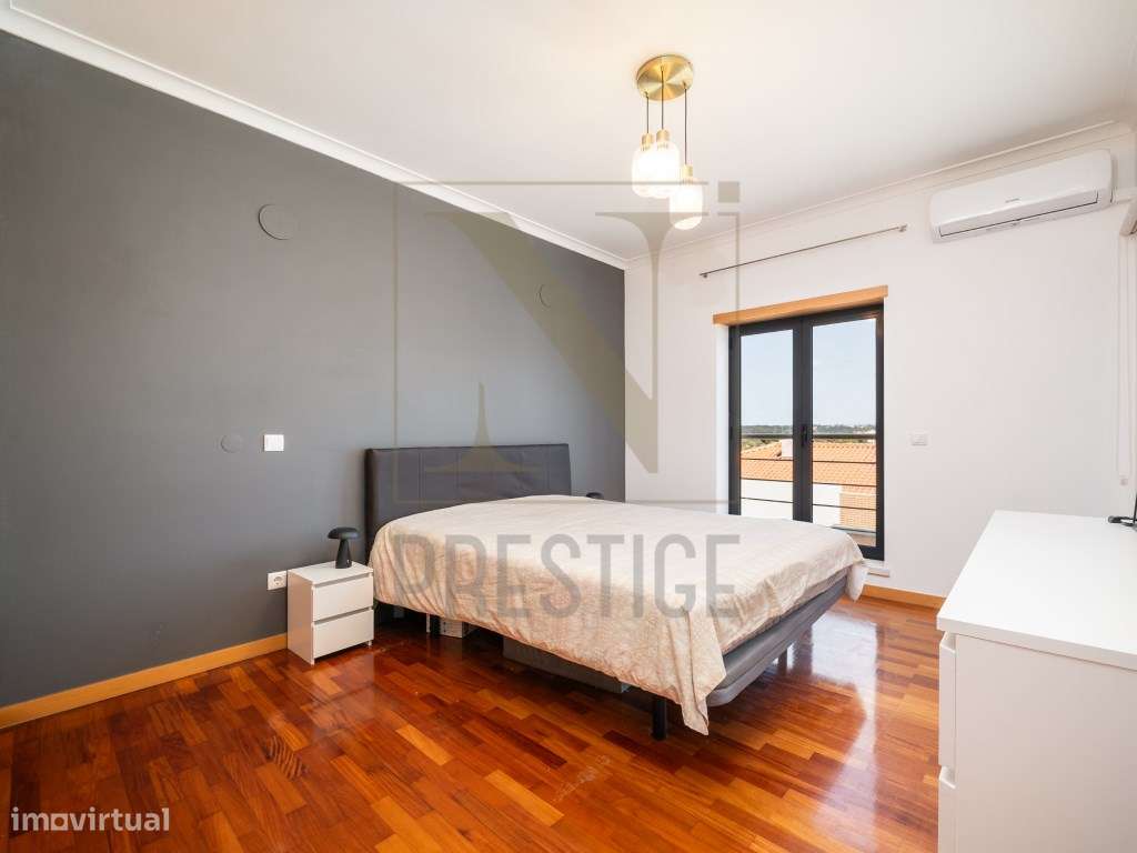 Apartamento T3 em Pereira-10