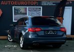 Audi A4 Avant 2.0 40 TDI quattro S tronic S Line - 29