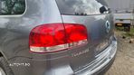 Dezmembram Vw Touareg 7L 2006 - 11