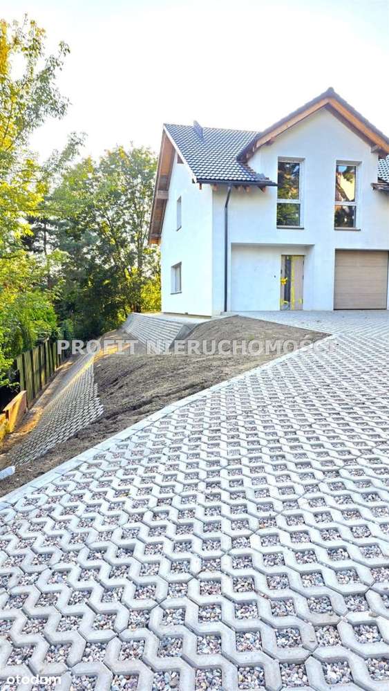 Nowoczesny apartament w zabudowie bliźniaczej - Pełny obrazek: 5/20