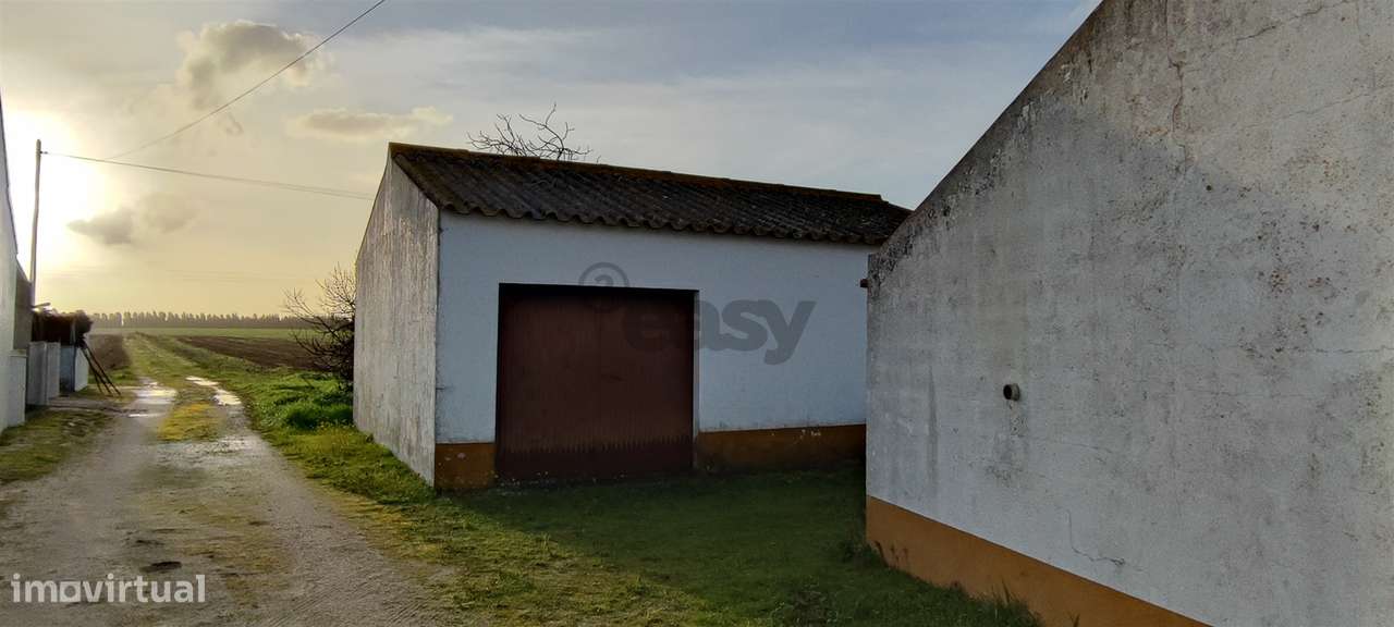 Moradia T3+1,  para Venda, estrada dos Guerreiros em Taipadas - Canha - Grande imagem: 4/60