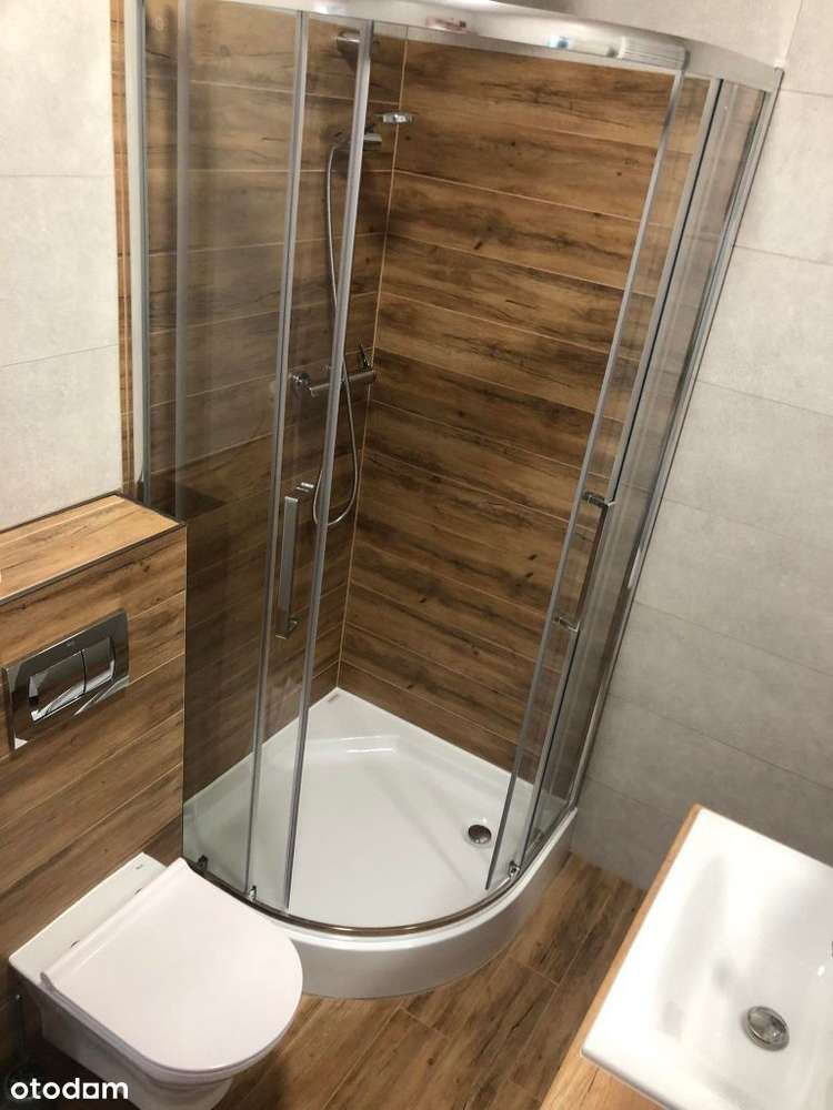 Wynajmę mieszkanie 37 m². Bezpośrednio w nowym budownictwie. - Widok 5
