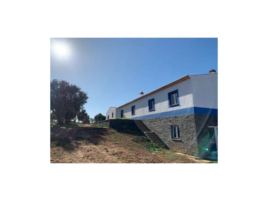 Quinta em São Teotónio-15