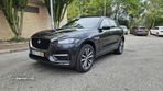 Jaguar F-Pace 2.0 i4D R-Sport - 2