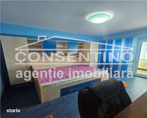 Se vinde apartam. 4 camere , Biblioteca judeteana ,  120 mp , bloc 199-10