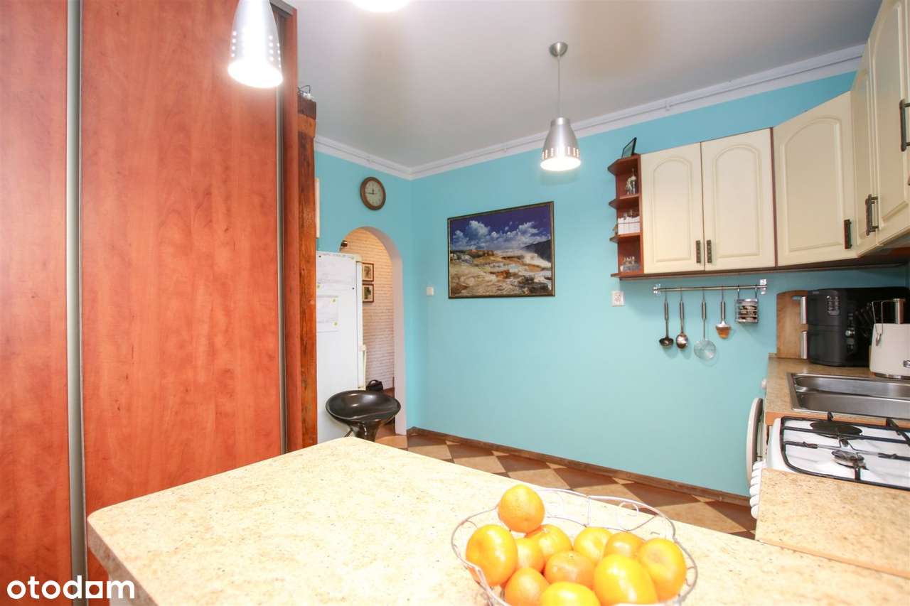 2 pokoje|2 piętro|gotowe do wprowadzenia|-8