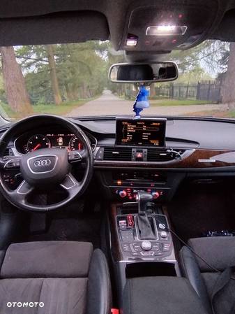 Audi A6 3.0 TDI Quattro S tronic - 20