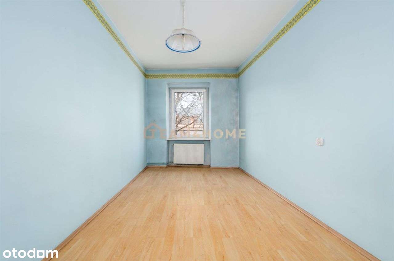 M4 w samym centrum z ogórkiem w części wspólnej-3