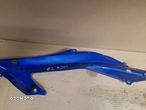 OSŁONA OWIEWKA LEWA ŁYŻWA YAMAHA YZF R6 RJ11 2006-2007 - 9