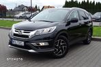 Honda CR-V - 3