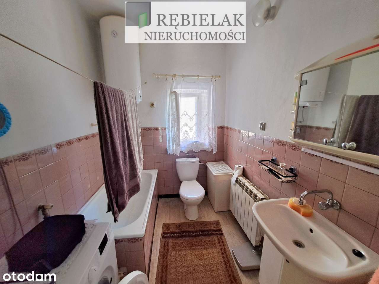 Słoneczny dom  – Jaworzno, dzielnica Jeleń-8