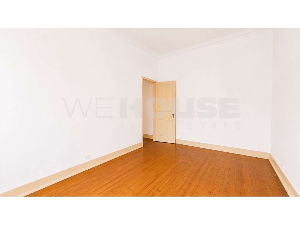 Centro do Barreiro - Magnífico apartamento T4 - 140 m2 - com lograd...-15