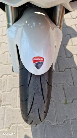 Ducati Inny - 29