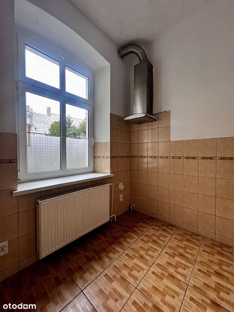 Na sprzedaż mieszkanie PARTER! - Pełny obrazek: 5/12