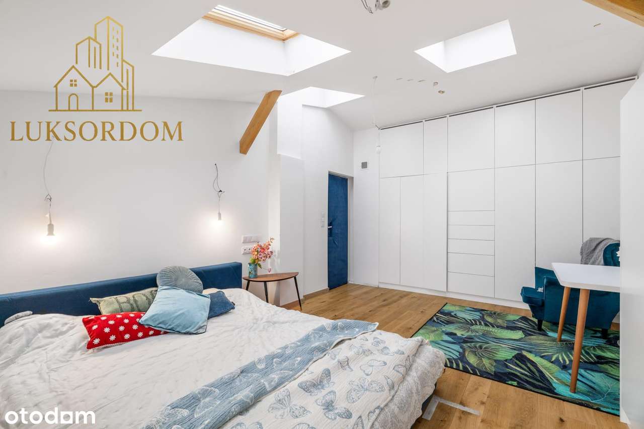 Dom z potencjałem inwestycyjnym | 200m² | 8 pokoi |  Dodatkowy budynek-10