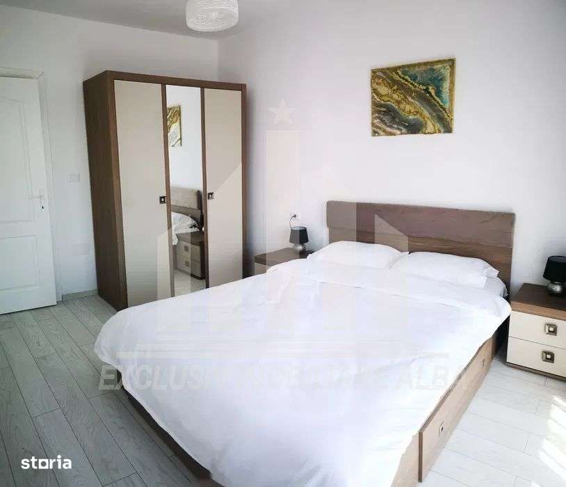 Apartament 2 camere decomandate, Cetate - Imagine principală: 3/5