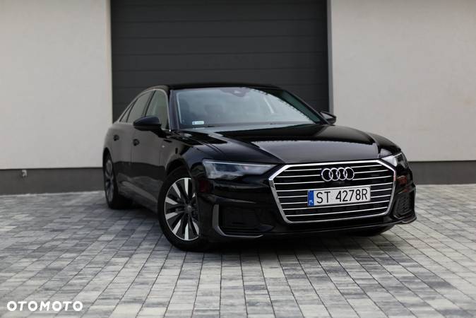 Audi A6 35 TDI mHEV Sport S tronic - 3