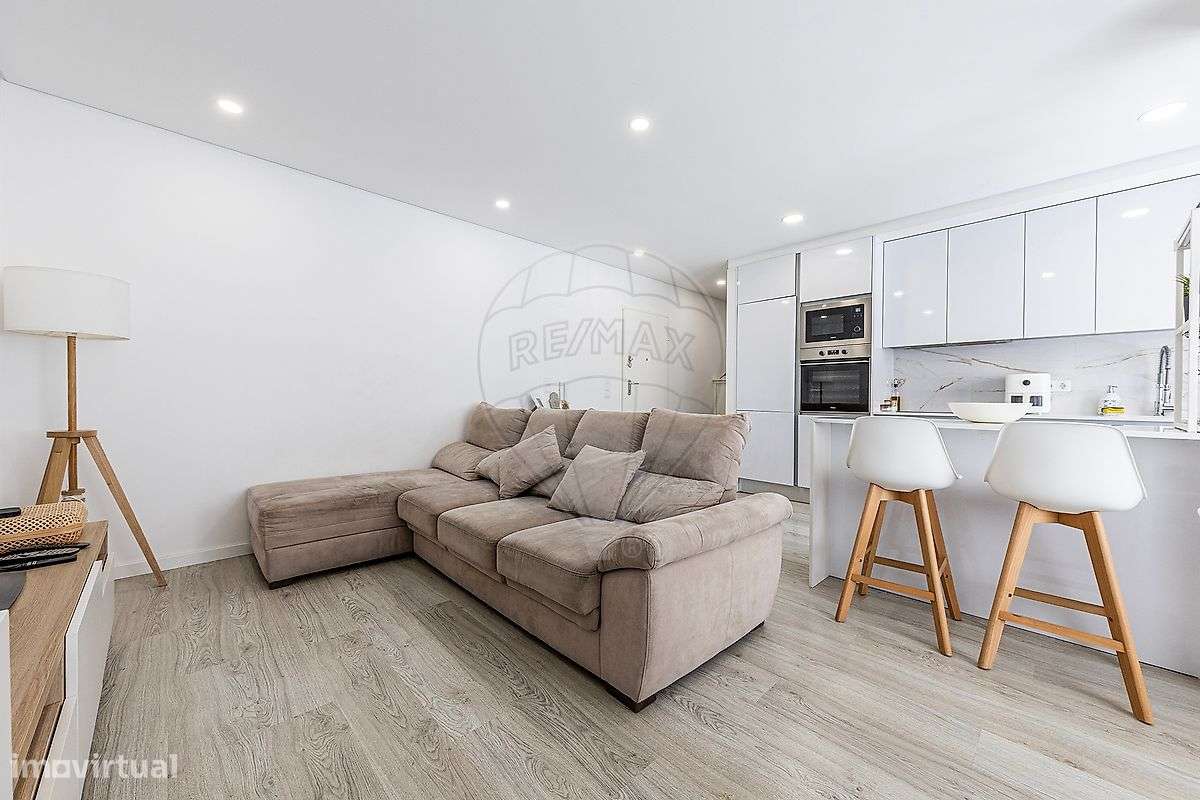 Apartamento T2 Para Venda