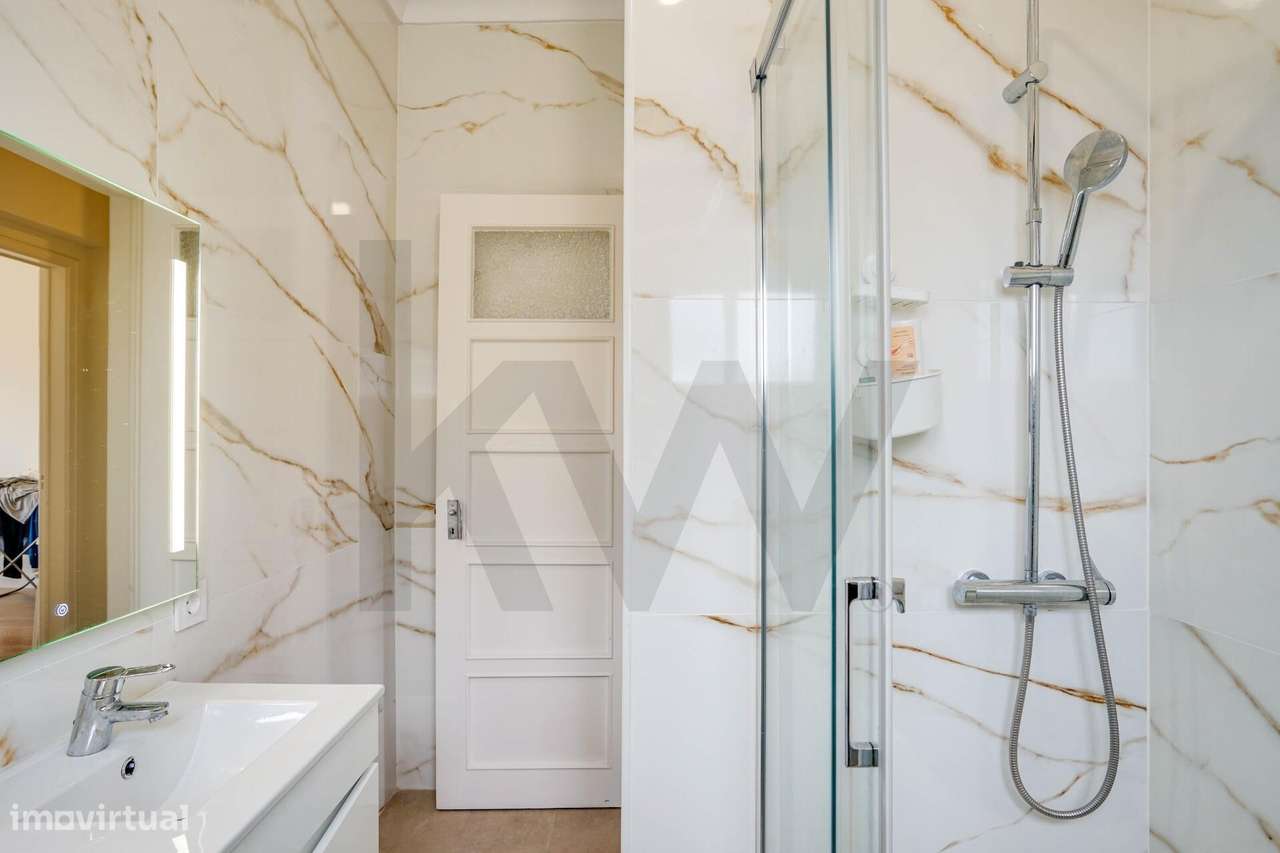 T2 Remodelado no Coração de Odivelas-21