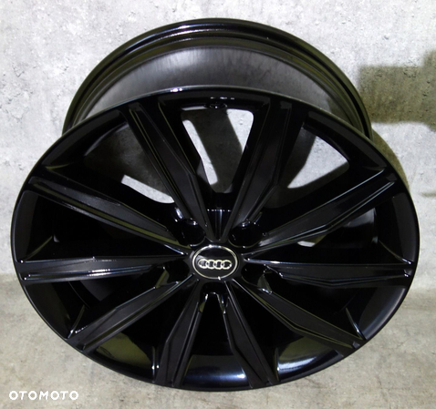 AUDI A6 C8 19 " CALI FELGI ALUMINIOWE - 6