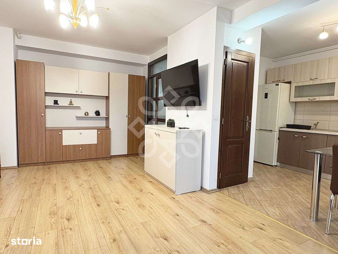 Apartament in bloc nou ultracentral de inchiriat in Oradea - Imagine principală: 4/16