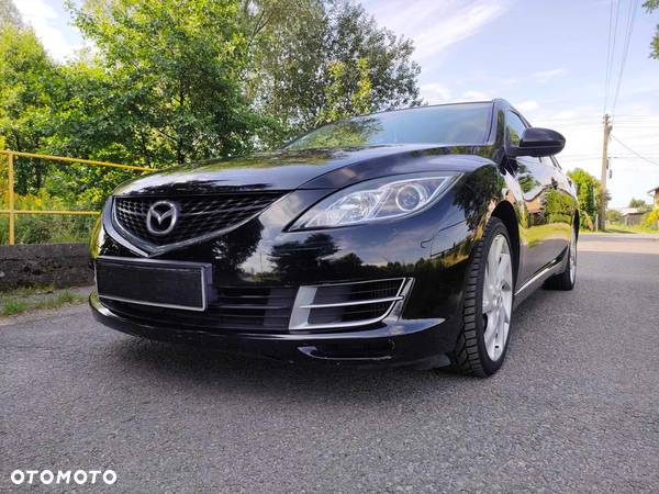 Mazda 6 2.0 CD Exclusive - 3