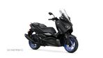 Yamaha X-max - 2