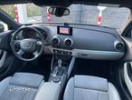 Audi A3 1.6 TDI S tronic Design - 6