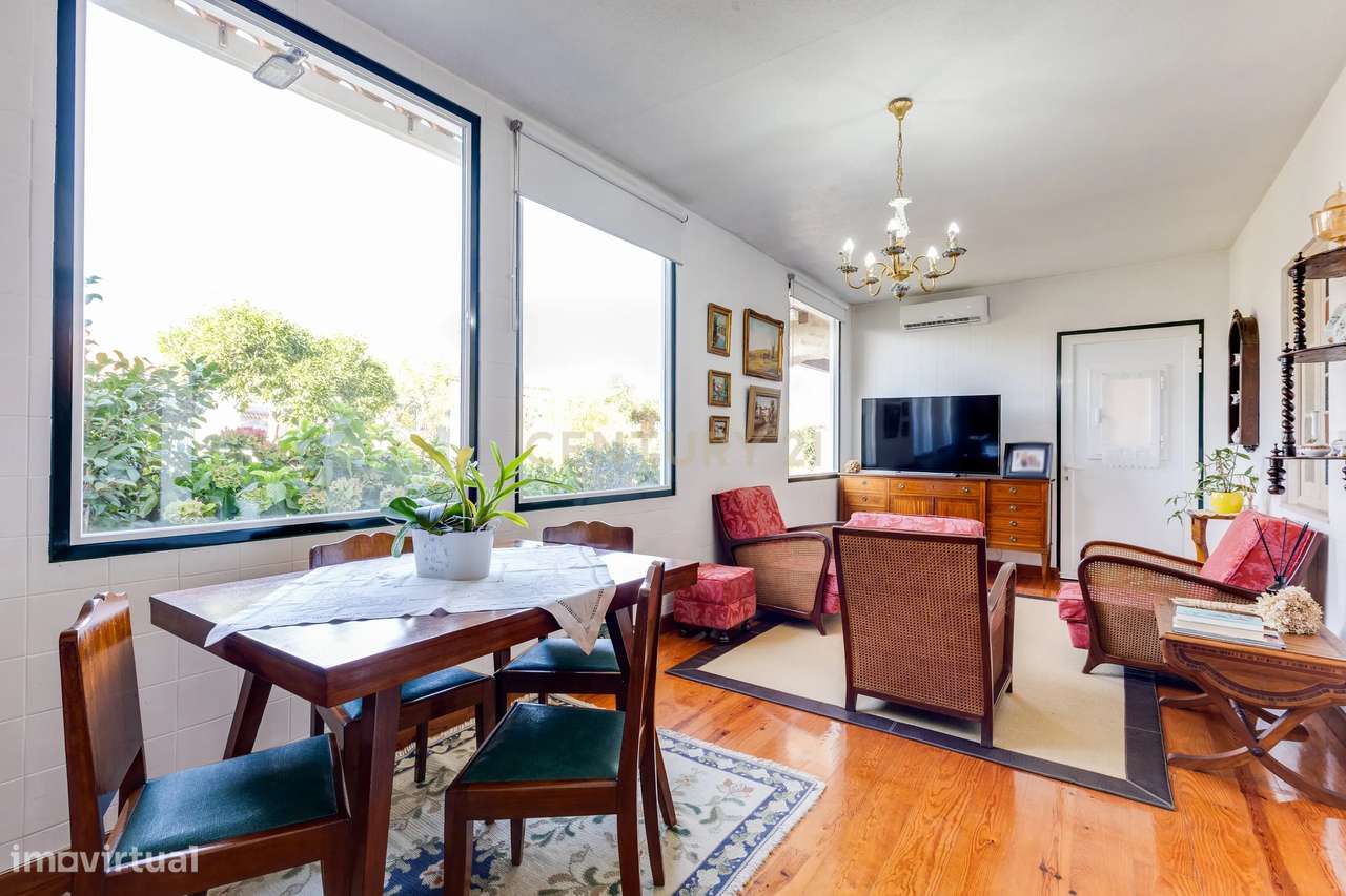 Moradia T4+T2  em Pombalinho, Golegã-8