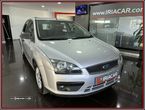 Ford Focus 1.6 TDCi Trend - 1