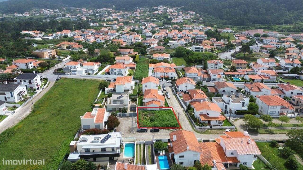 Terreno para construção, Carreço - Grande imagem: 2/6
