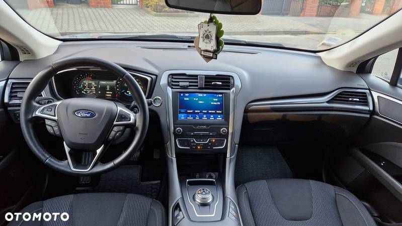 Ford Mondeo 2.0 EcoBlue Trend - 16