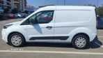Ford Transit Connect 1.5 TDCI Combi Commercial SWB(L1) N1 Trend - 4