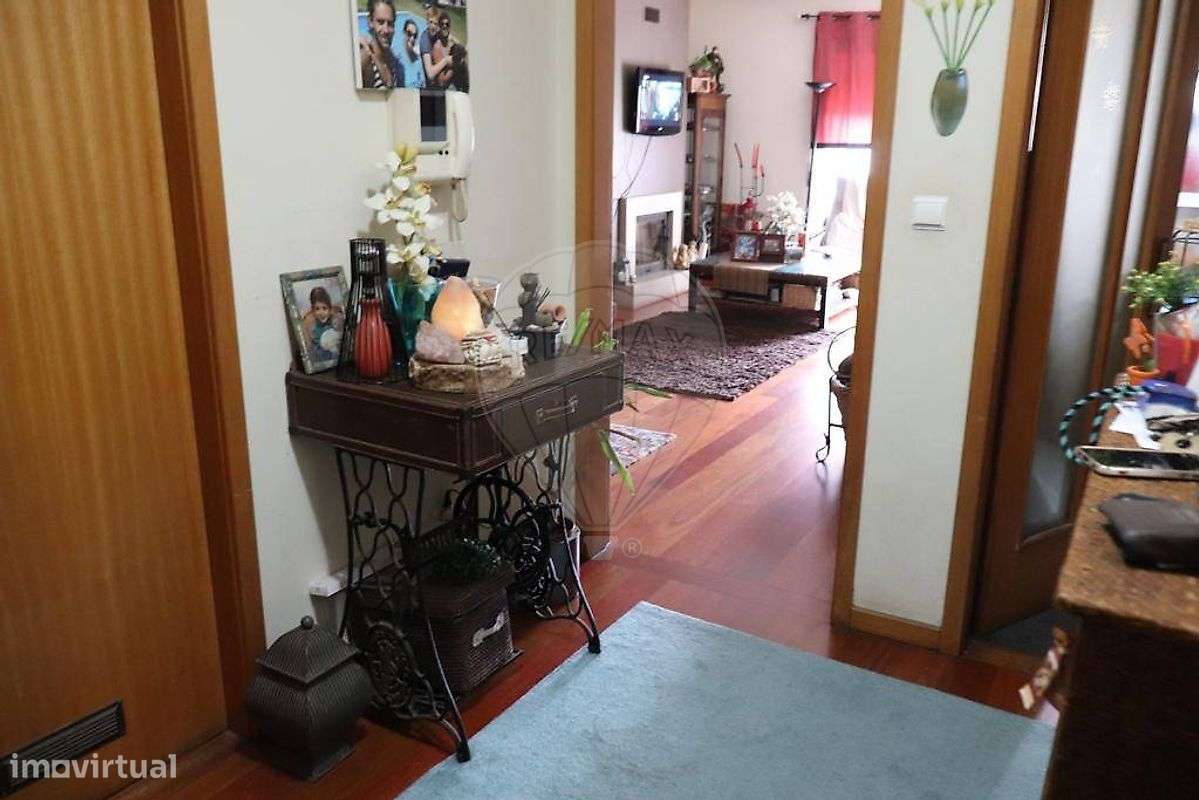 Apartamento T4 para venda - Grande imagem: 4/13