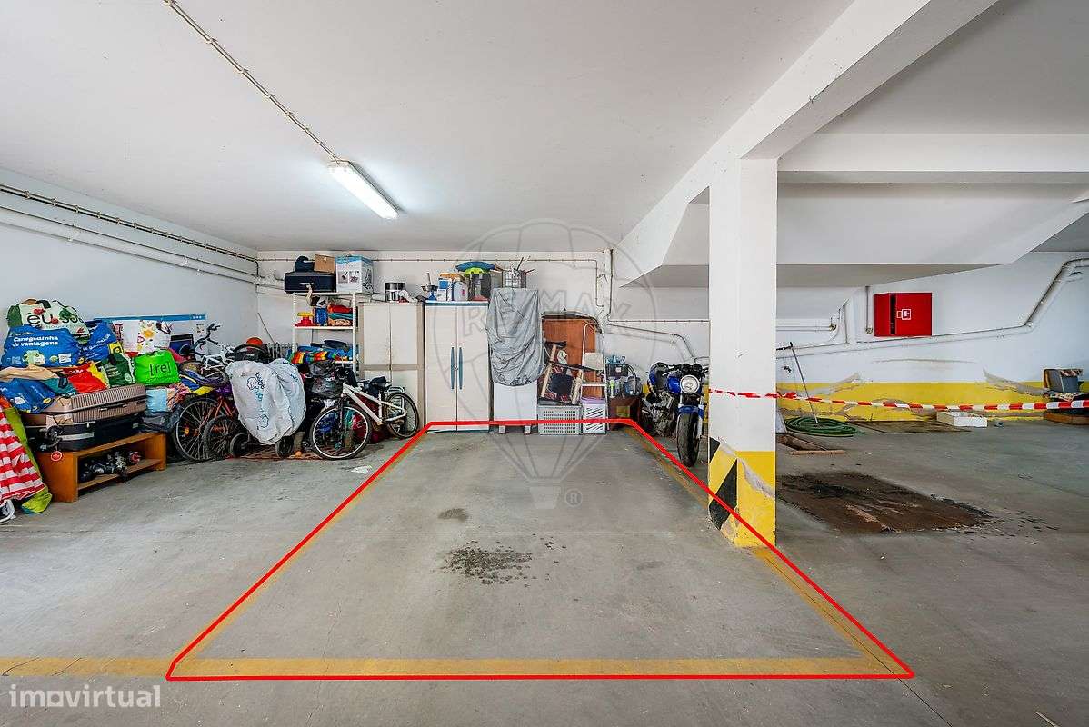 Apartamento T3 para venda-26