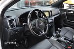 Kia Sportage 2.0 DSL 6MT 4x4 Style - 16