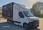 Renault Master - 2