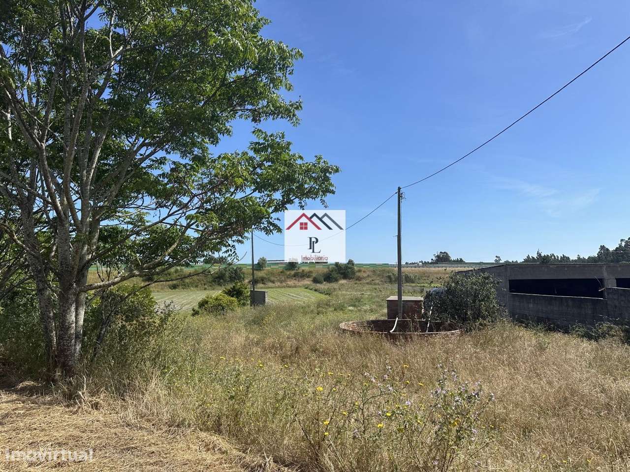 Terreno para construção de Moradia (V860PV) - Grande imagem: 4/7