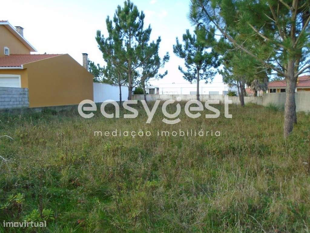 Terreno Urbano com 919 m2 perto do Centro da Vila de Pataias - Grande imagem: 4/14