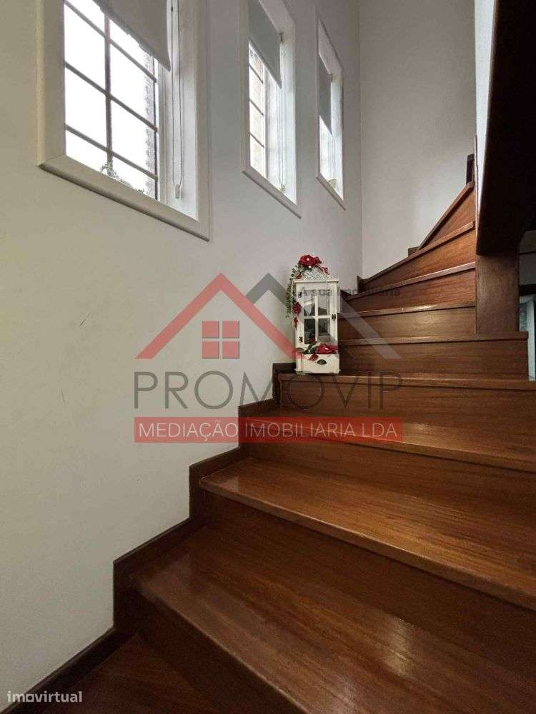 Moradia T3 Vilarinho | Santo Tirso-15