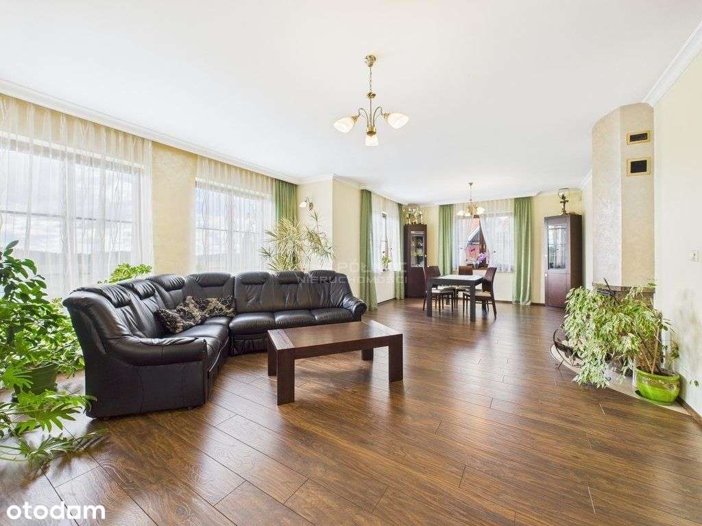 Dom blisko Olsztyna, duża działka, las - Pełny obrazek: 4/20