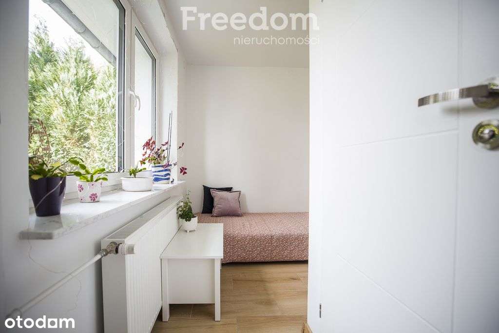 Dom jednorodzinny Rzeszów ul. Makuszyńskiego - Pełny obrazek: 5/13