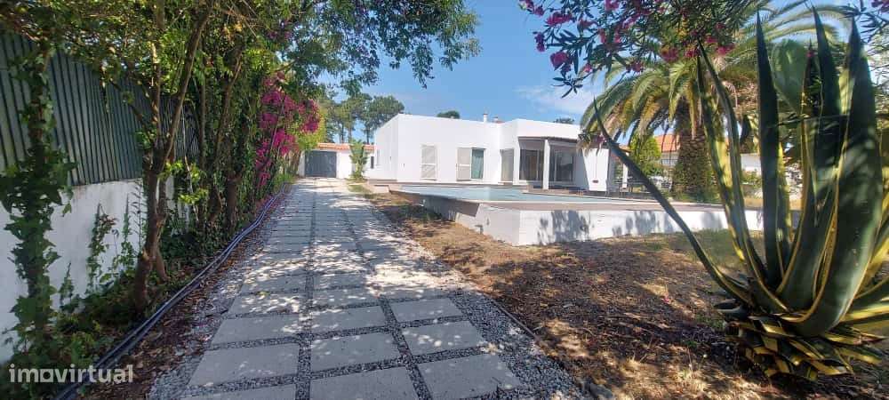 VERDIZELA - MORADIA ISOLADA em 1.000m2 de lote! - Grande imagem: 4/13