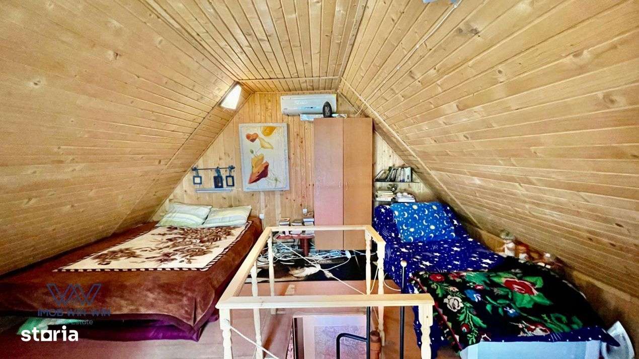 Casa Vacanta Babana!-12